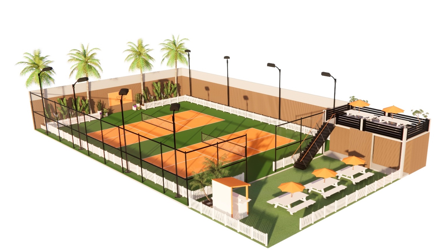 Cabin Pickle Club GenSan