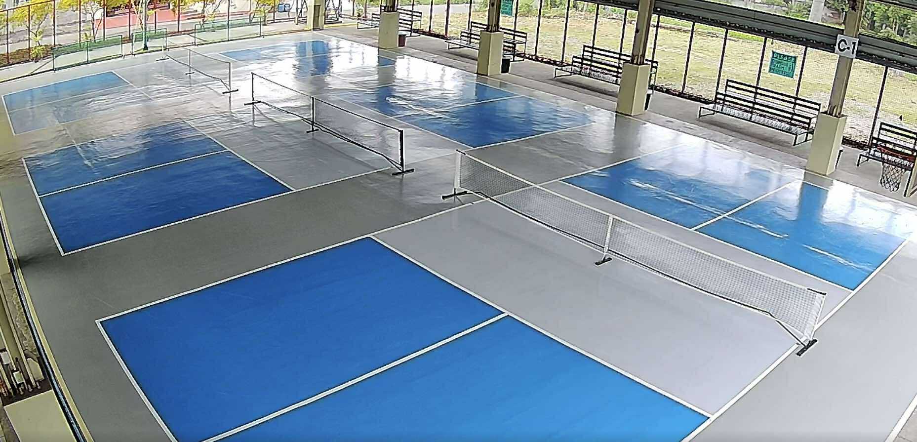 Guadalupe Pickleball