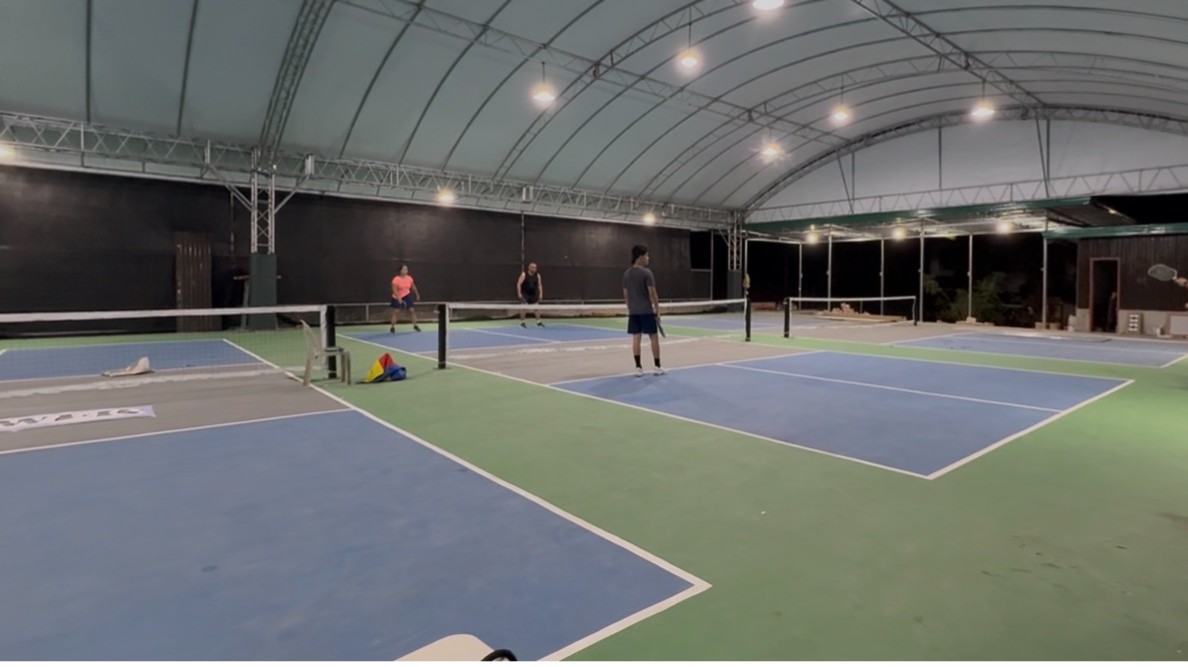 Pickle Power Nabunturan