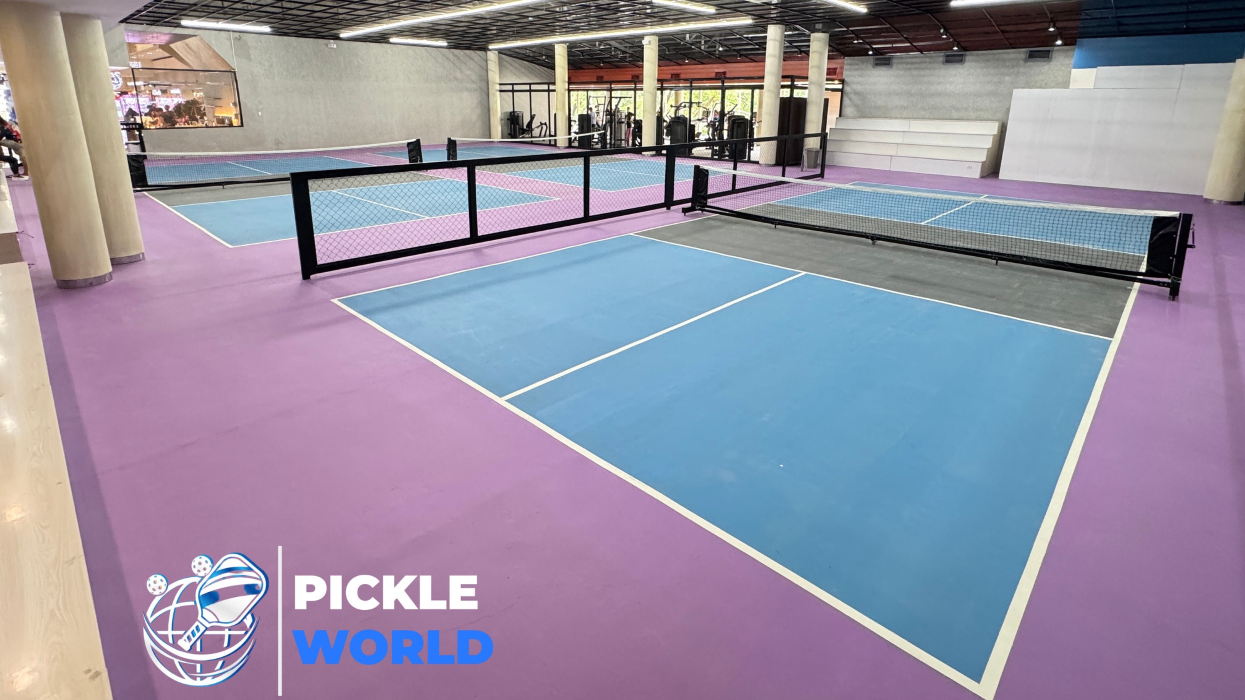 Pickle World Limketkai