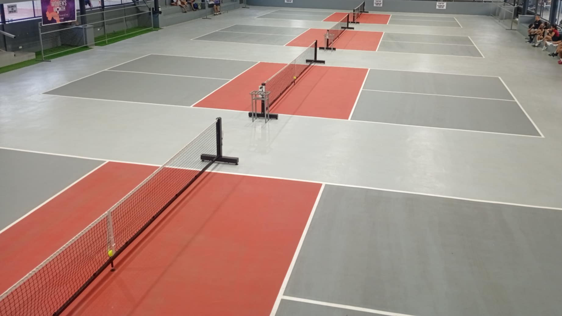 FPB Sports Complex (Malita, Davao Occidental)